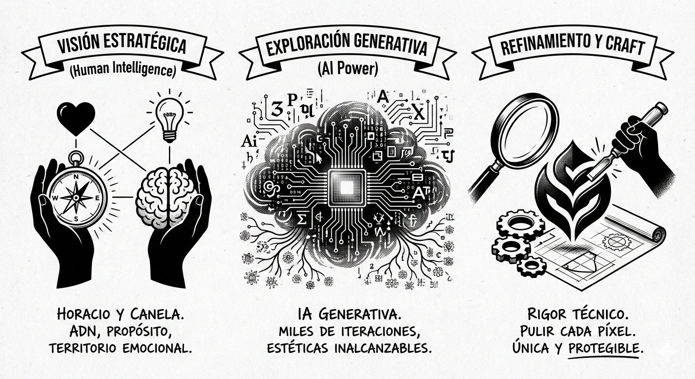 Diseño Híbrido